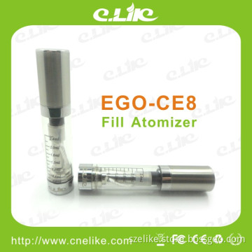 New Products for 2014 Electronic Cigarette, CE8 Atomizer E Cigarette